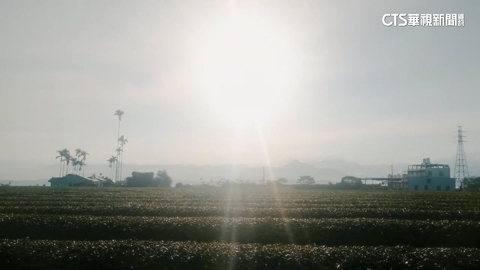 【台語新聞】名間蓋焚化爐引反彈 7茶飲業聲援 縣府:將啟動環評