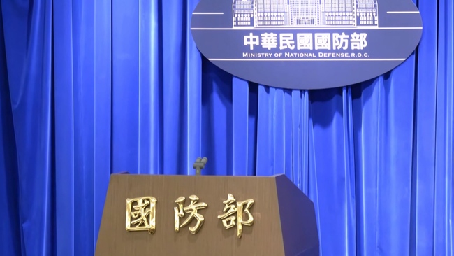 國防部曝美3項軍售案有效期至3/15　將爭取展延避免「全案取消」