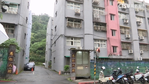 眷改條例修法「不副署」　行政院：典型「個案」立法