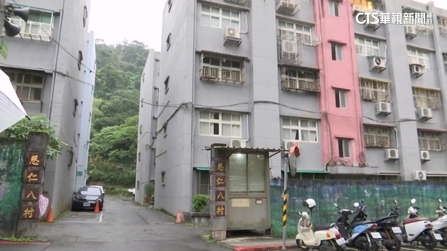 眷改條例修法「不副署」　行政院：典型「個案」立法