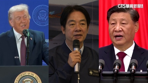 川習熱線提到台灣　中國央視跨時段瘋狂放送