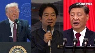 川習熱線提到台灣　中國央視跨時段瘋狂放送