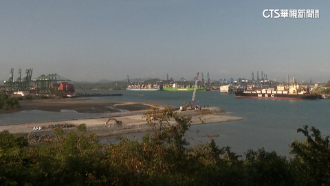 巴拿馬港口合約被收回　傳中國將發動經濟報復
