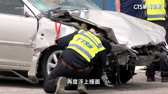 高齡換照新規5月上路　7旬長者提早開白內障掀議