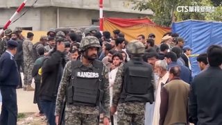 巴首都什葉派清真寺驚爆　自殺炸彈釀近200人死傷