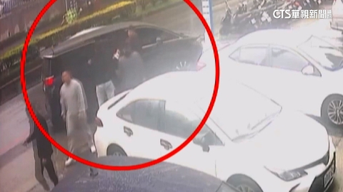 9惡煞當街擄走一家三口 中壢警1小時內將人全救出