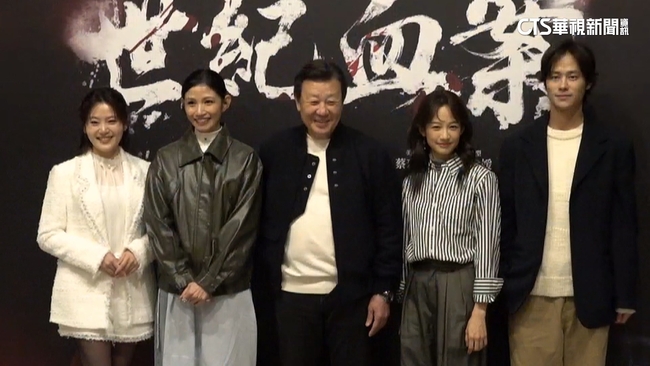 改編林宅血案惹議！　「世紀血案」劇組發言失當遭抵制