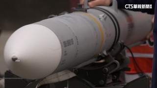 英金融時報：美推6千多億對台軍售　川習會恐有變數