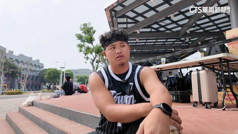 胡智爲去年下半季復活　再入選WBC.談角色定位