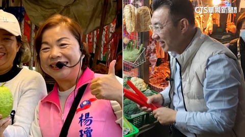 民調時間「被公布」　江啟臣槓黨中央：盼照協議