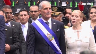 宏都拉斯新總統會川普　鬆口「正考慮與台復交」