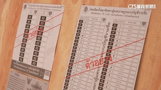 泰國會大選8日登場　選民關注邊境安全與經濟