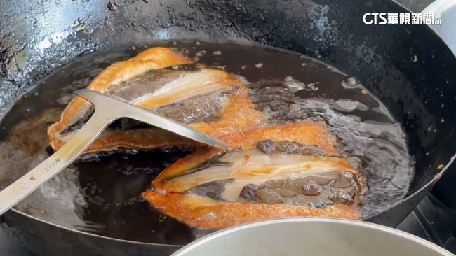 成絕響！　鹽埕老字號土魠魚粥熄燈　最後一天湧人潮