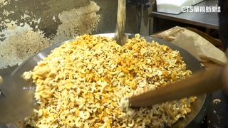 花生卡氣管！　2歲童右肺塌.血氧剩63%插管搶命