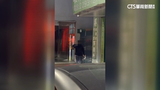 新北五股男子持利器搶超商　警鎖定行蹤追緝中