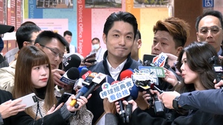 「世紀血案」爭議延燒　蔣萬安表態：林宅血案是台灣全體社會的痛