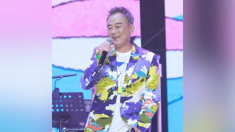 陳昇「我是搖滾畫手」個展喊卡　南美館：取消展覽與相關活動規劃