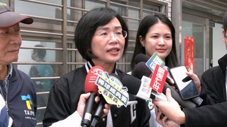 「世紀血案」惹議！蘇巧慧籲「勿影響演員家人」　點名「威權政府」最應該被追究