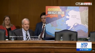 白宮挺台調增軍費　歡迎國防支出占GDP3%以上