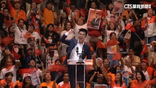 大爆冷！　泰國提前大選　泰自豪黨意外擊敗人民黨