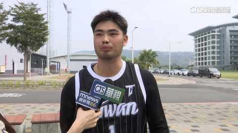 陳柏毓集訓有感「進步神速」　向傳奇「王.郭」2人討教挖寶