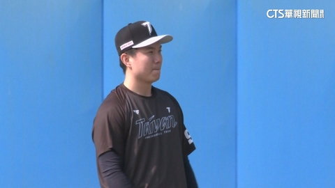 日媒點名台灣重點戰力　游擊手江坤宇+投手胡智爲