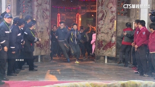 彰化南瑤宮除夕「路跑迎頭香」　睽違2年重磅回歸