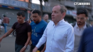 才剛獲釋又被抓　委內瑞拉反對派領袖遭綁下落不明