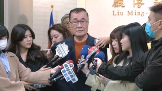 證實北市府明天應可與輝達簽約！　李四川：簽約後會跟大家報告未來動向