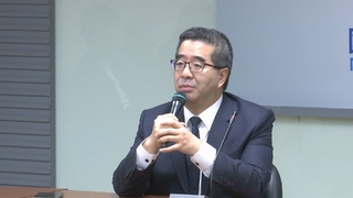 傳3月中旬舉行「鄭習會」？ 　蕭旭岑駁斥：國安人士或黨政人士亂放話