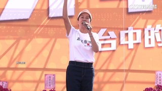 檢調拂曉出擊！　兵分多路搜高金素梅住家.辦公室