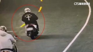 台139線「死亡彎道」　建國科大20歲男大生自摔噴飛亡