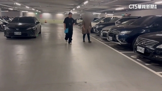 捷運驚傳「有人持利器」　大批警力趕到「烏龍一場」