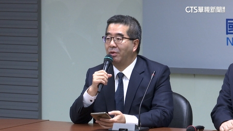 蕭旭岑稱「國共論壇」做實事　王鴻薇示警：深思.警惕