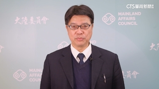 黎智英遭重判20年　邱垂正：要警惕中共加速「長臂管轄」