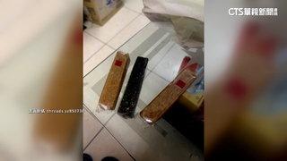 高雄年貨大街「3條花生糖144元」被嫌貴　店家：秤重