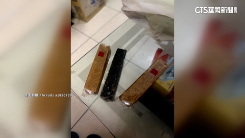 【台語新聞】高雄年貨大街「3條花生糖144元」被嫌貴 店家:秤重