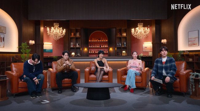 雷／《單身即地獄5》大結局　她最終選擇讓主持群大傻眼 | 華視新聞