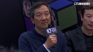 慣犯？蘇敬軾遭爆「兩部戲皆影射幕後黑手.沒事前拜訪」