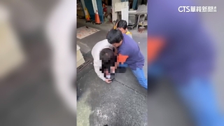 警休假帶新婚妻挑金飾　「老地方」巧遇銀樓搶案秒壓制