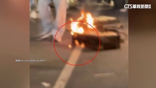 天津年貨街章魚燒攤連2年「發爐」　公關：不排除解約