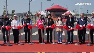 閒置超過20年變身　雲林北港糖廠市地重劃竣工