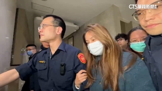 高金素梅北檢複訊「身體不適」　赴台大急診