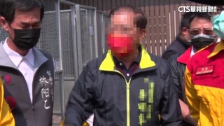前台南消防局長涉貪遭起訴　法院裁定續押禁見