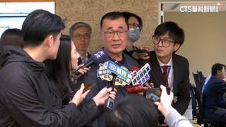 是否參選新北市長？　李四川：輝達簽約後報告