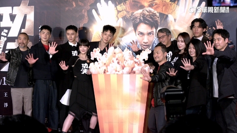 2026春節檔期電影多! 武打片.家庭喜劇陪過年