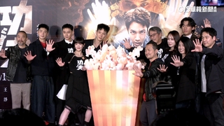 2026春節檔期電影多！　武打片.家庭喜劇陪過年