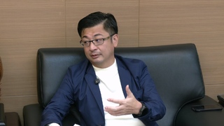 藍彰化縣長提名卡關！謝家姊弟之爭再起？　謝典霖突喊：我一直在準備的路上