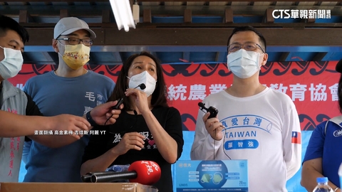 再挺高金！　羅智強轟莫須有　吳思瑤諷：保護自己？