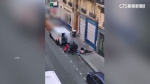 法頻傳加密貨幣綁架　法官與母遭囚30hrs自行脫困